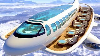 20 Most Expensive Private Jets In The World
