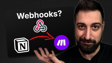 Notion Webhooks Explained: 4 Ways to Automate Your Workspace