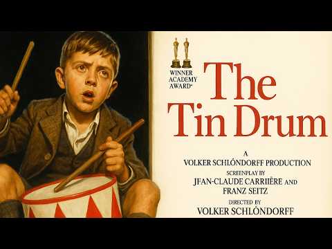 The Tin Drum Why This Movie Got Banned