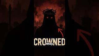 👑 The No Kings Protest That Summoned a King Back From the Dead 😱 #horror #nokingsprotest #usa