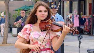 Soda Pop - Kpop Demon Hunters Karolina Protsenko - Violin Cover