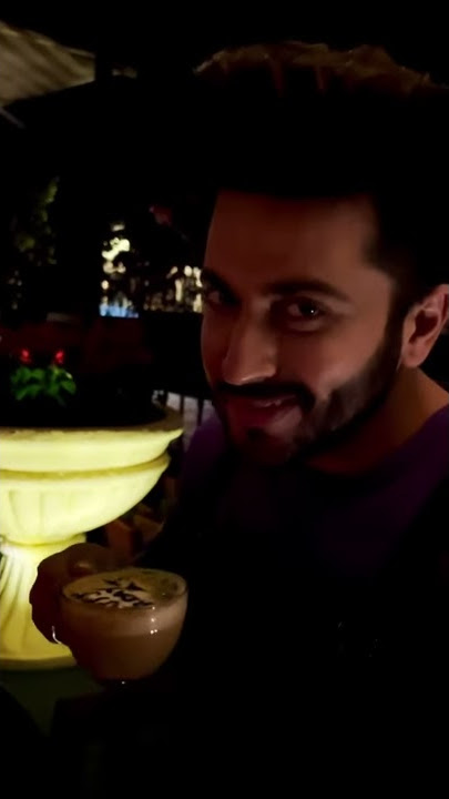 Dheeraj Dhoopar love Dheeraj Dhoopar Birthday Vibes  | The Karan Luthra | Kundli Bhagya |