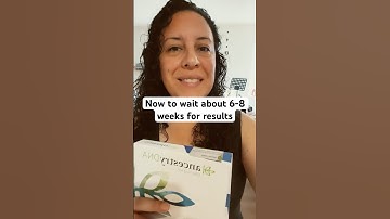 Ancestry DNA / DNA Test Kit