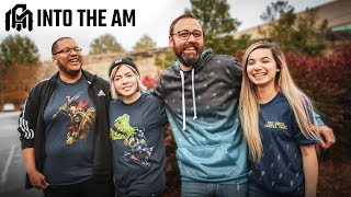 Official SMITE &amp; Paladins Merchandise x INTO THE AM