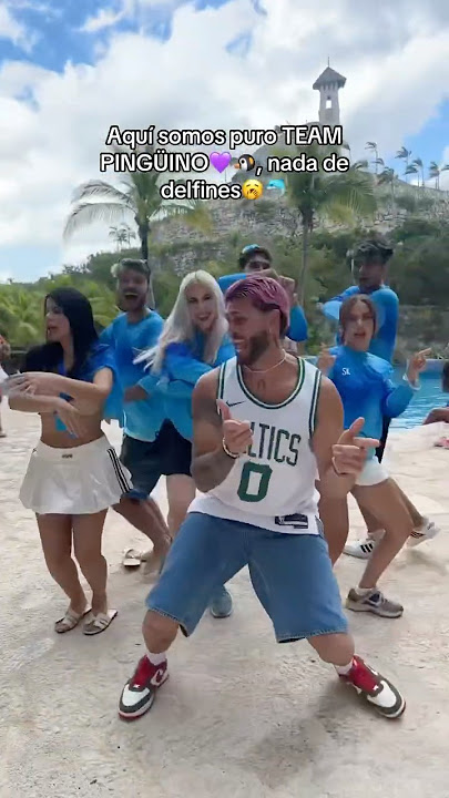 DELFÍN