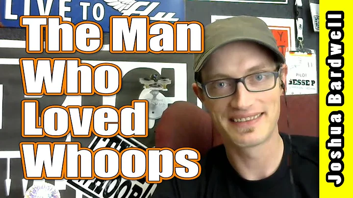 Jesse Perkins Interview  | MR TINY WHOOP