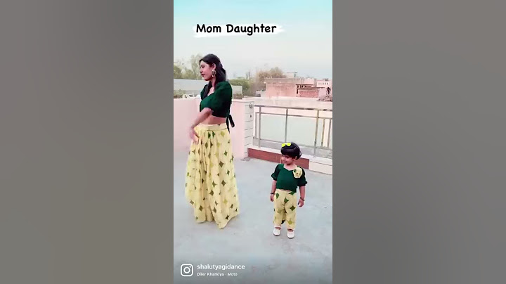 Motto | Motto Dance | Haye re Meri Motto | Mom Daughter Dance .#Shorts