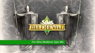From The Sims Medieval