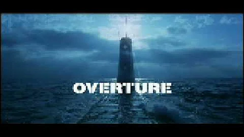 Ice Station zebra Overture