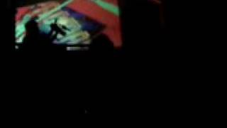 JMD + LS (Dop - &quot;Foly (Robag Wruhme &#39;B-Schnitte&#39; Remix)&quot; ) @ Pac-Man Fest (14.03.09)