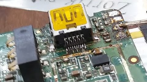 micromax x072 charging problem