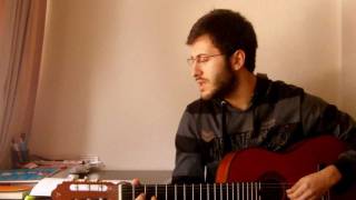 Emre Mersin - Sen Girmeden Sözlerime (Original Song)