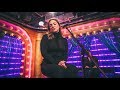 Shoshana Bean Sings "She Used to Be Mine" from WAITRESS - CLUB BROADWAY.COM