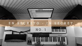 Video thumbnail of "En Secreto / In Secret No. 1"