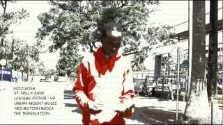 Nzijukiraofficial Video-Nes Motion Media By St Nelly-Sade