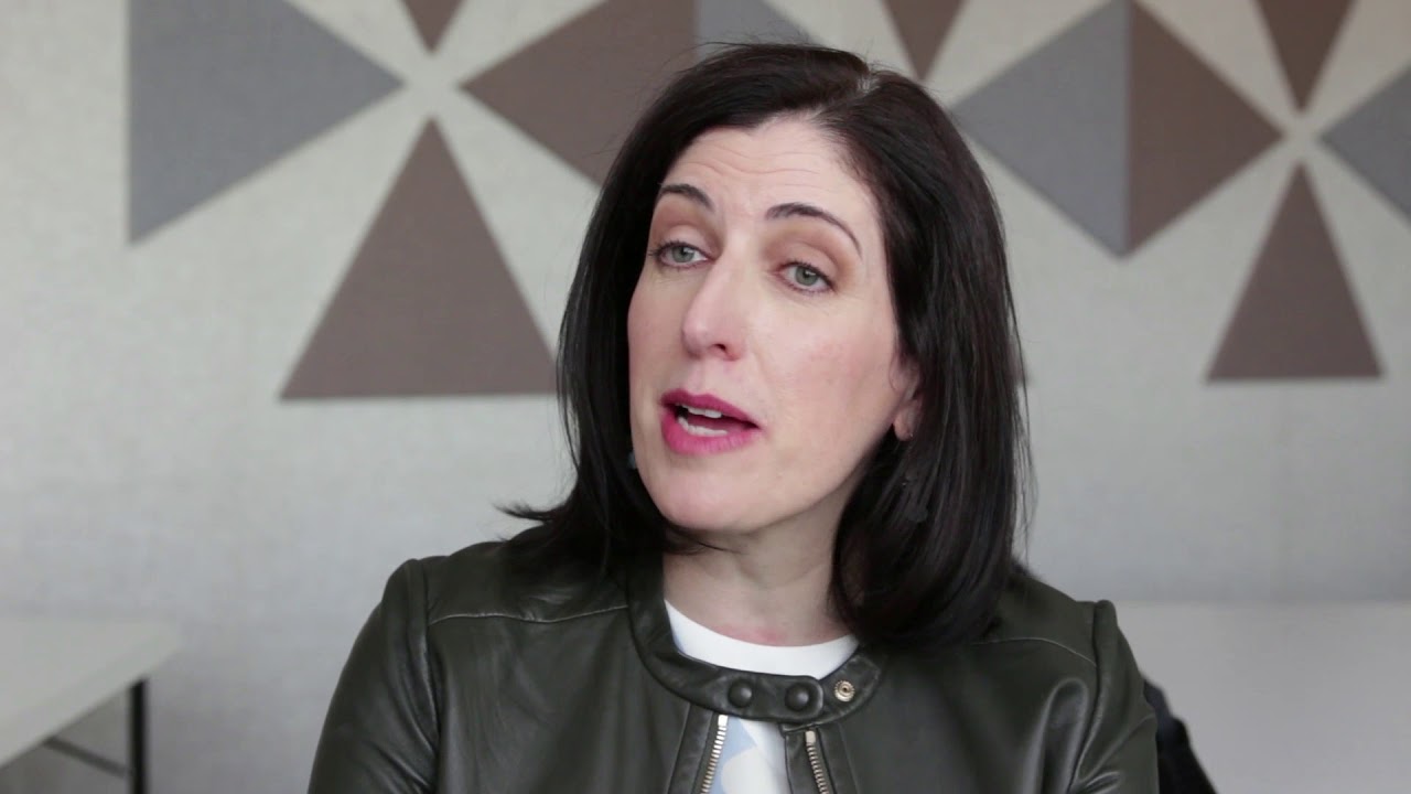 YouTube's Levy Pitches Shorter, Safer Ads At NewFronts