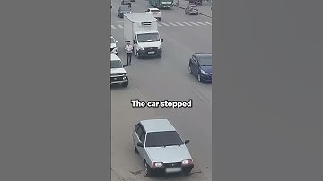 Deze man heeft een IQ van 200 😎😱