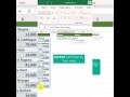 MS EXCEL -- IsText and IsNumber use case