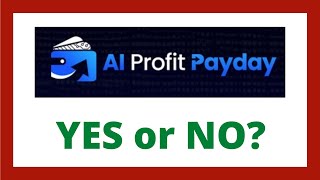 AI Profit Payday Review - Legit System? screenshot 3