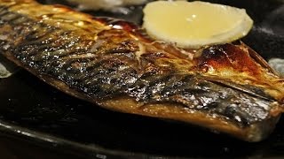 Скумбрия в духовке. Скумбрия запеченная в духовке! Как приготовить скумбрию в духовке? Скумбрия в духовке. Скумбрия запеченная в духовке! Как приготовить скумбрию в духовке?