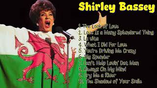 Shirley Bassey-Year's top music picks roundup: Hits 2024 Collection-Leading Hits Playlist-Mellow