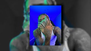 Big Dawg - Lil Durk Sped Up Im So Rich I Bring The Barber In The Club