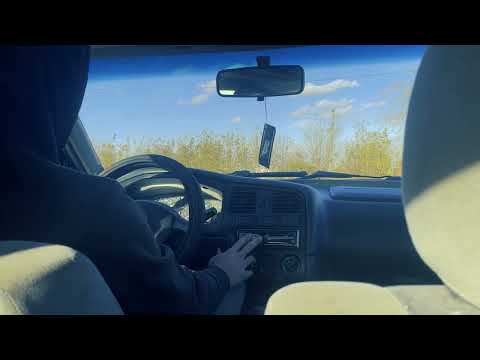 Player in c (Nissan Primera P11)