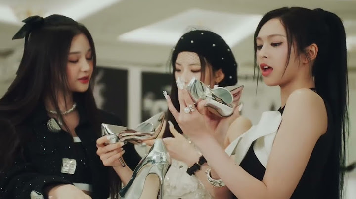 BABYMONSTER - 'FOREVER' M/V TEASER (FANMADE)