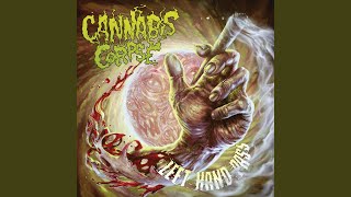 In Battle There Is No Pot - Cannabis Corpse