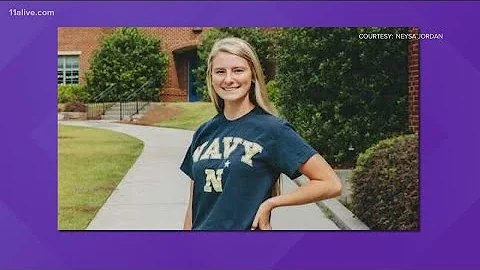 Kennesaw student accepted into three top military academies