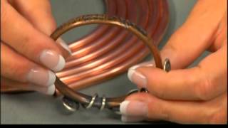 Contemporary Copper Jewelry 01