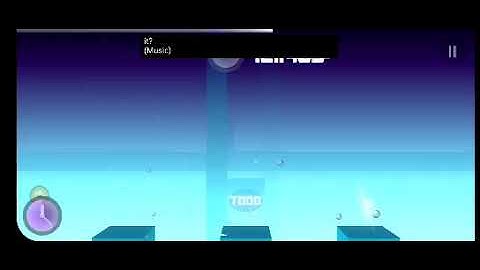 Smash Hit 1.5.0 Custom Music Mod 3 (Checkpoint 5)