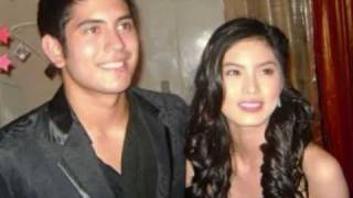 YOU'RE THE INSPIRATION....KIMERALD MV