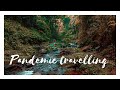 Effortless pandemic travelling || Top 10 countries