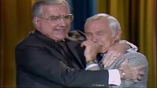 The Johnny Carson Show: Hollywood Icons Of The 