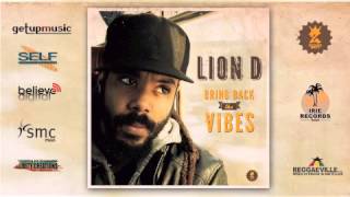 LION D - BABYLON - BRING BACK THE VIBES (BIZZARRI REC. 2013)