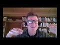All about Insomnia -  Antony Haynes (Sept 2021)