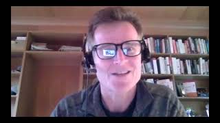 All about Insomnia -  Antony Haynes (Sept 2021)