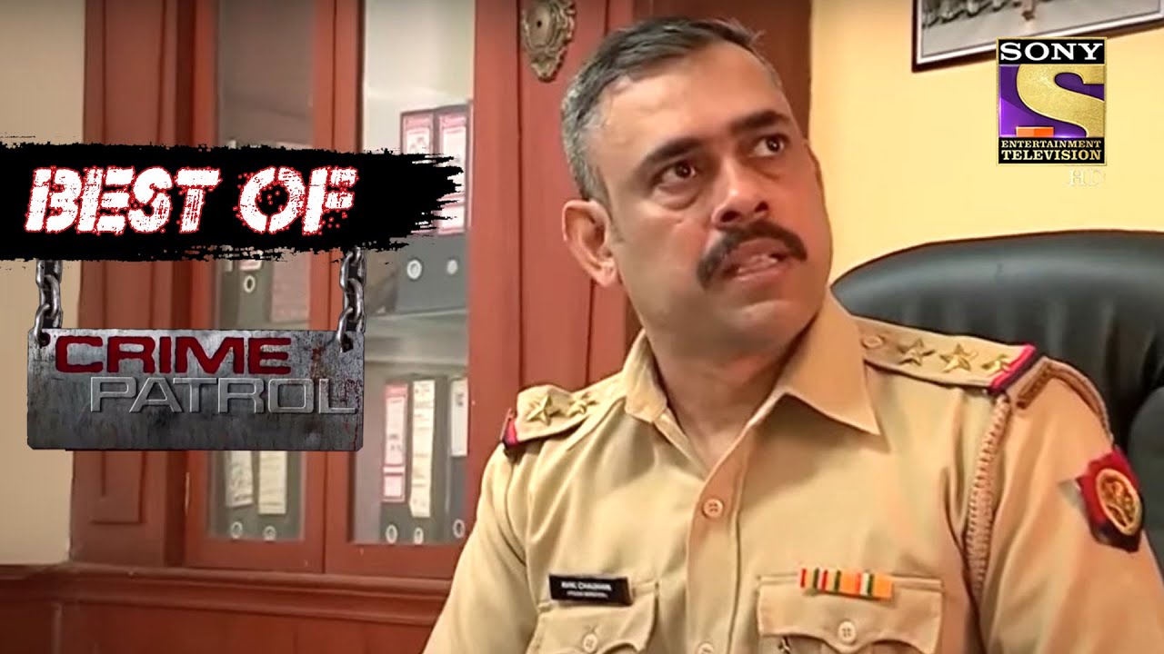 Best Of Crime Patrol - Dharampur Triple Assassination Case - Full Episode