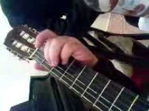 დავით კევლიშვილი და ალეკო თეთრაშვილი