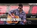 Alex turner  reckless serenade arctic monkeys live at coachella