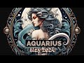 Aquarius    they arent like the others and they will prove it  may 2024