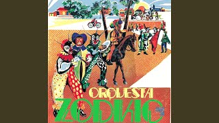 Miniatura del video "Orquesta Zodiac - Viene Otra Vez"