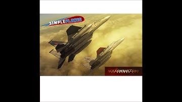 Simple Combat Zero "Operation Hellbound"