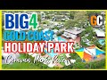 BIG4 Gold Coast Holiday Park || Helensvale || Caravan Park Review