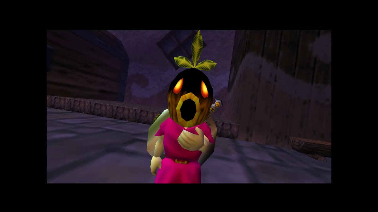 majora majora