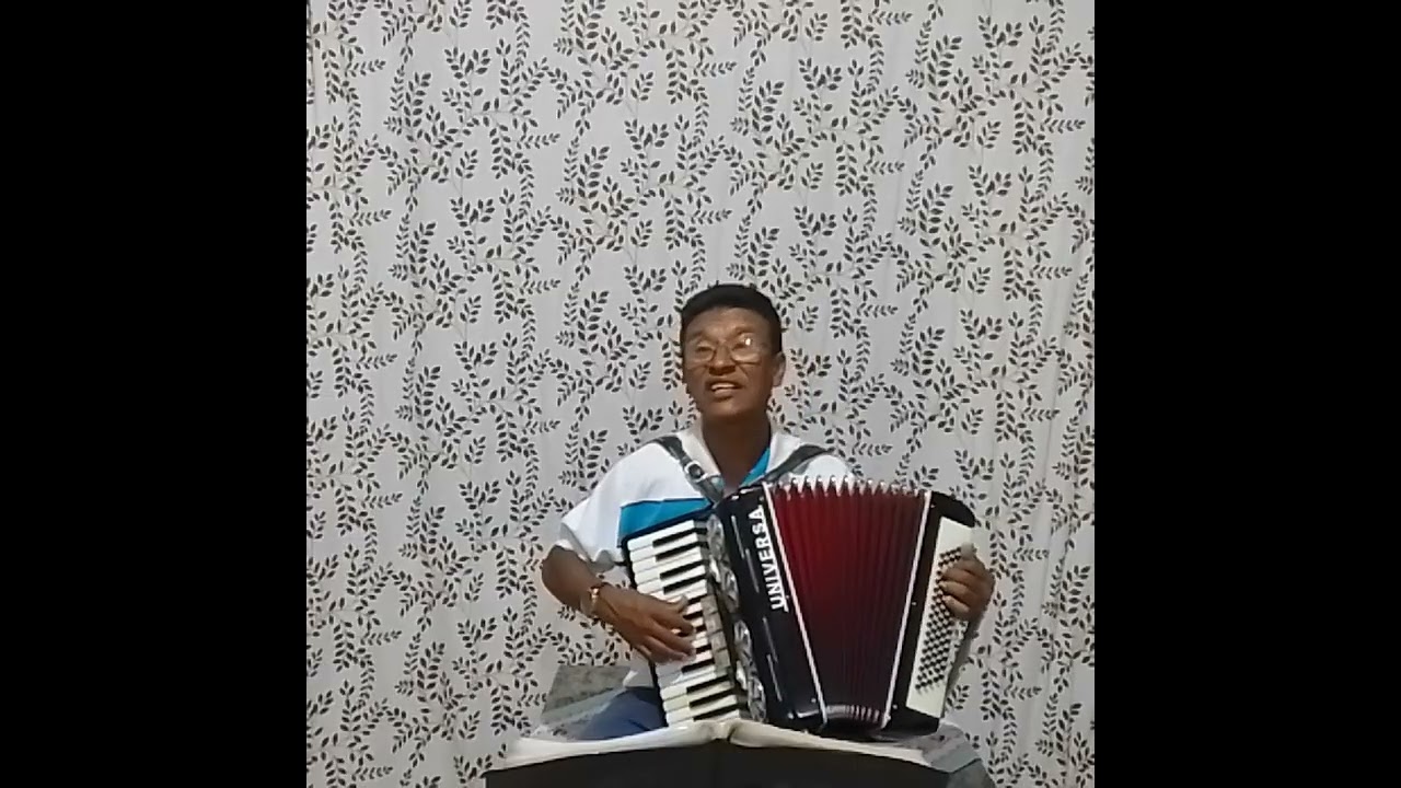 Tony Marque - Tem alguém no seu lugar (Cover)