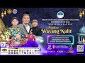 Live Streaming 🔴 WAYANG KULIT || KI LANGGENG HIDAYAT || LAKON GARENG DADI RATU