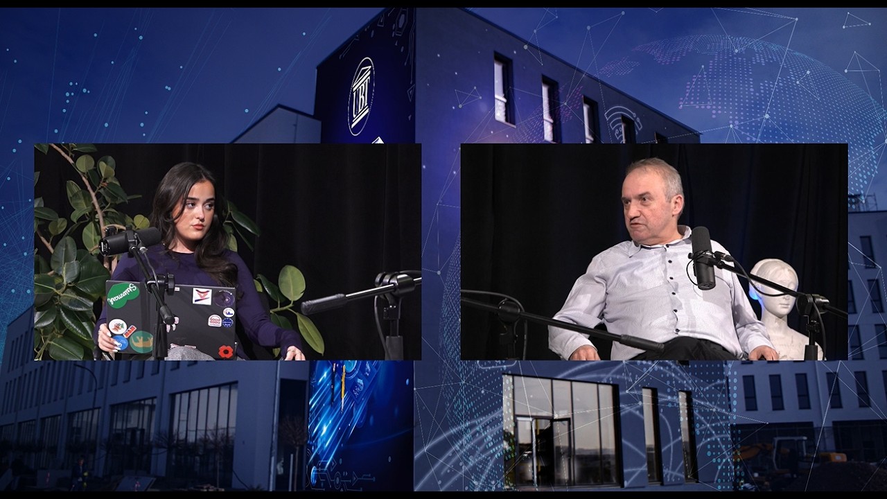 Inside Politics with Aja - vazhdon me diskutime mbi politikën dhe institucionet në Kosovë