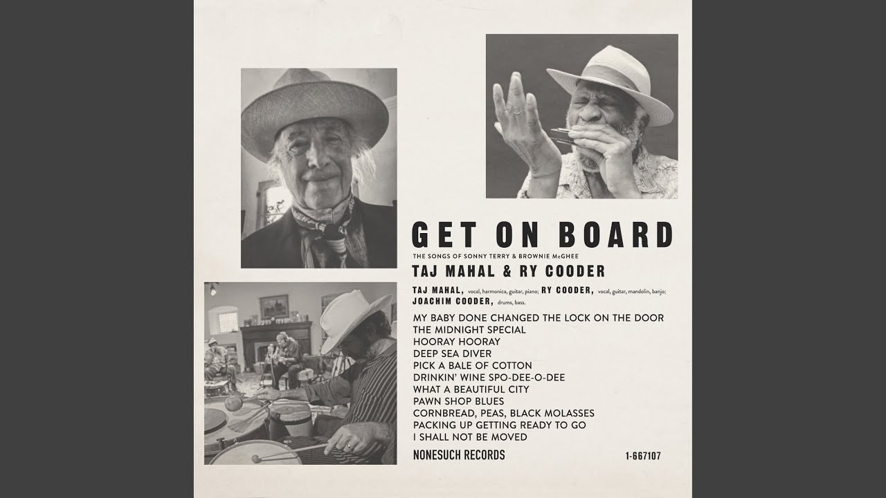 Obejrzyj My Baby Done Changed the Lock on the Door w YouTube Obejrzyj My Baby Done Changed the Lock on the Door w YouTube